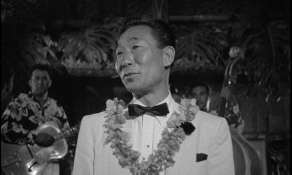 ハワイ犯罪地図の画像