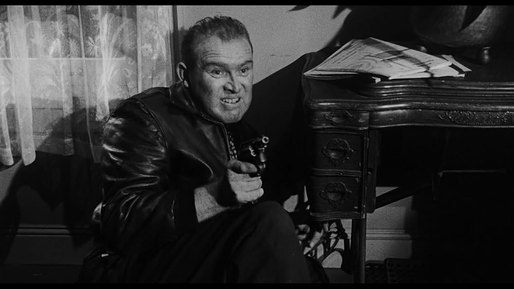 死の脱獄者の画像