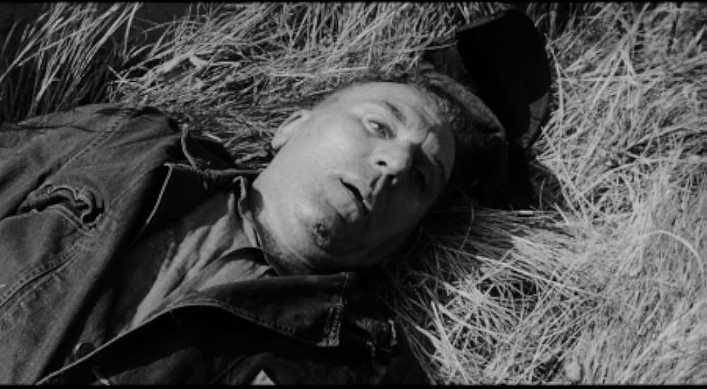 死の脱獄者の画像