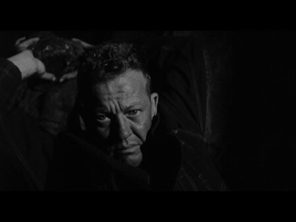 死の脱獄者の画像