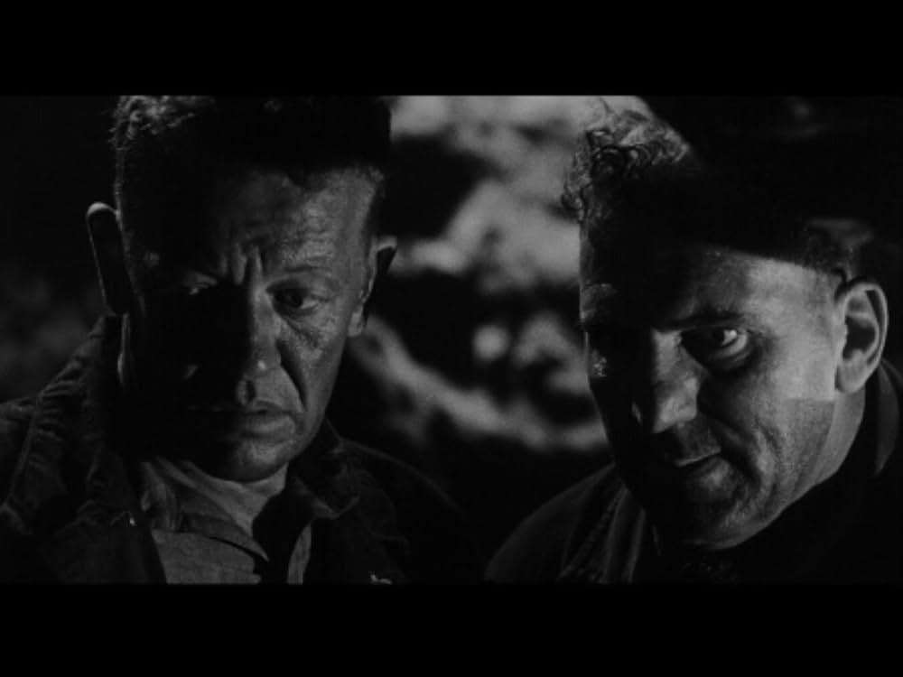 死の脱獄者の画像