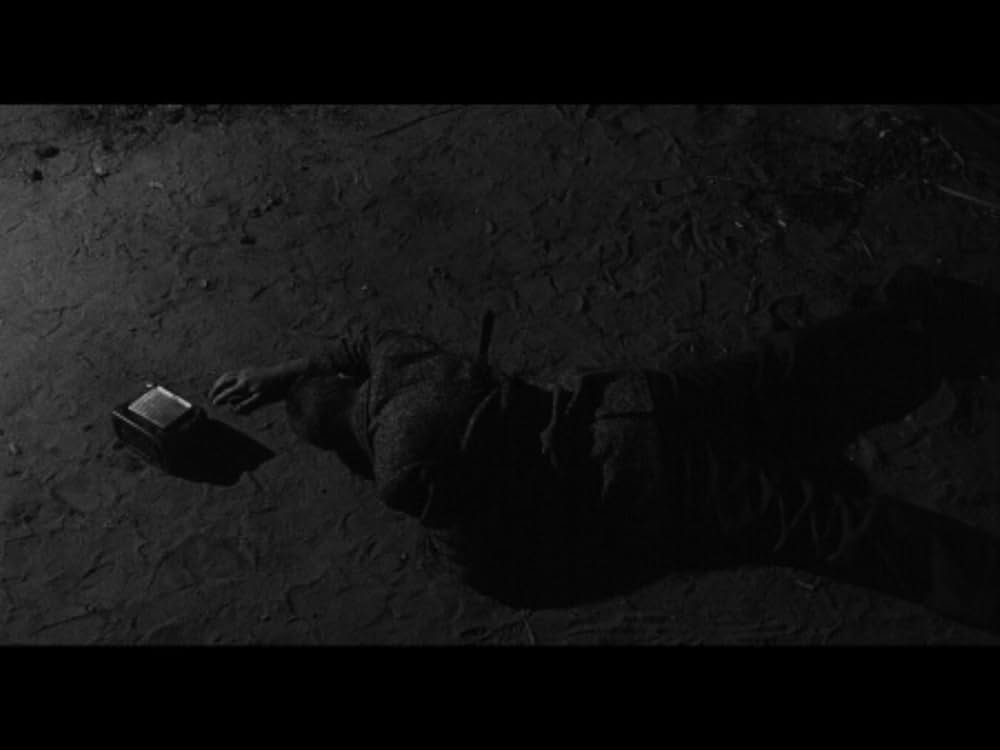 死の脱獄者の画像