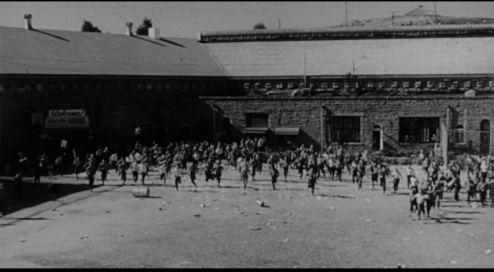 死の脱獄者の画像