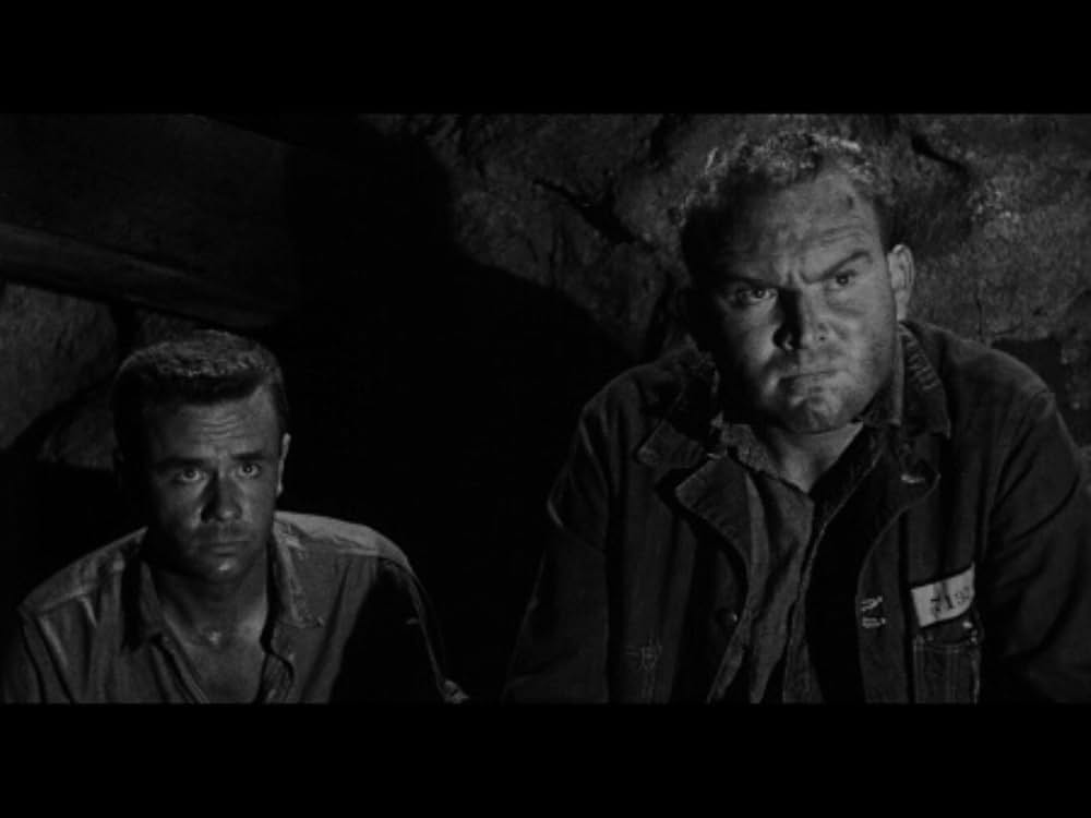 死の脱獄者の画像