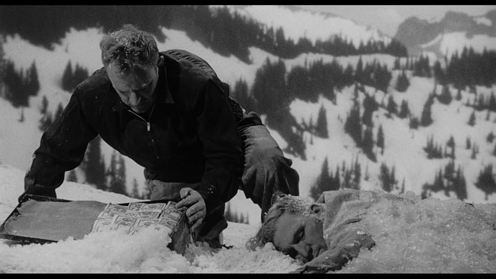 死の脱獄者の画像