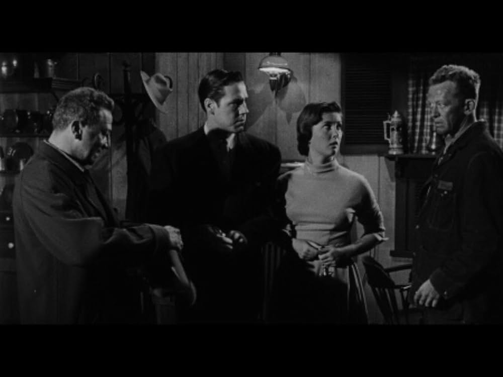 死の脱獄者の画像