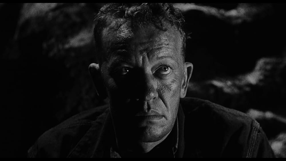 死の脱獄者の画像