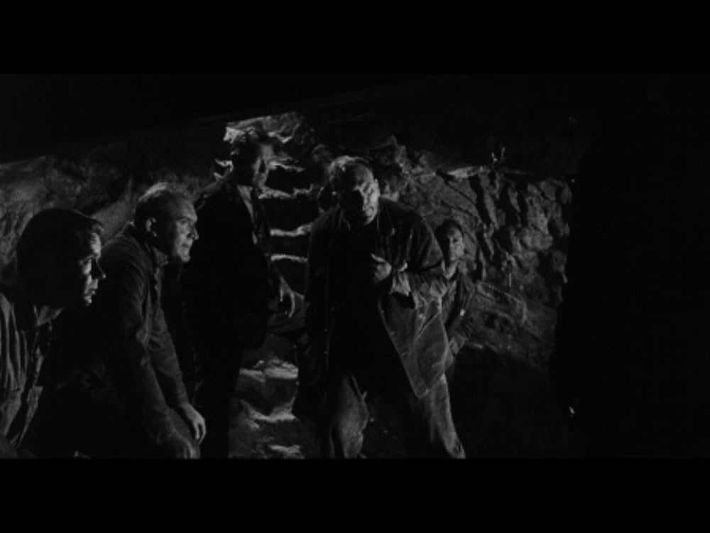 死の脱獄者の画像