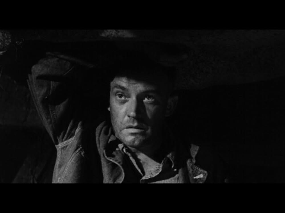 死の脱獄者の写真