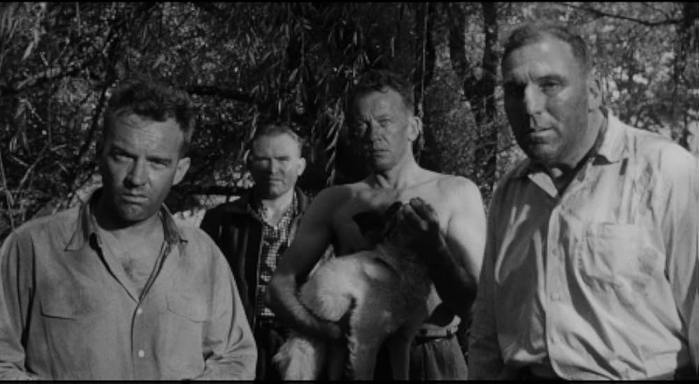 死の脱獄者の画像