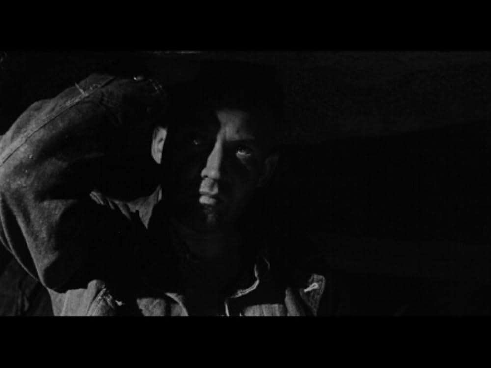 死の脱獄者の画像