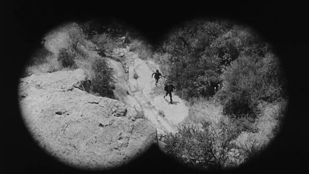 死の脱獄者の画像