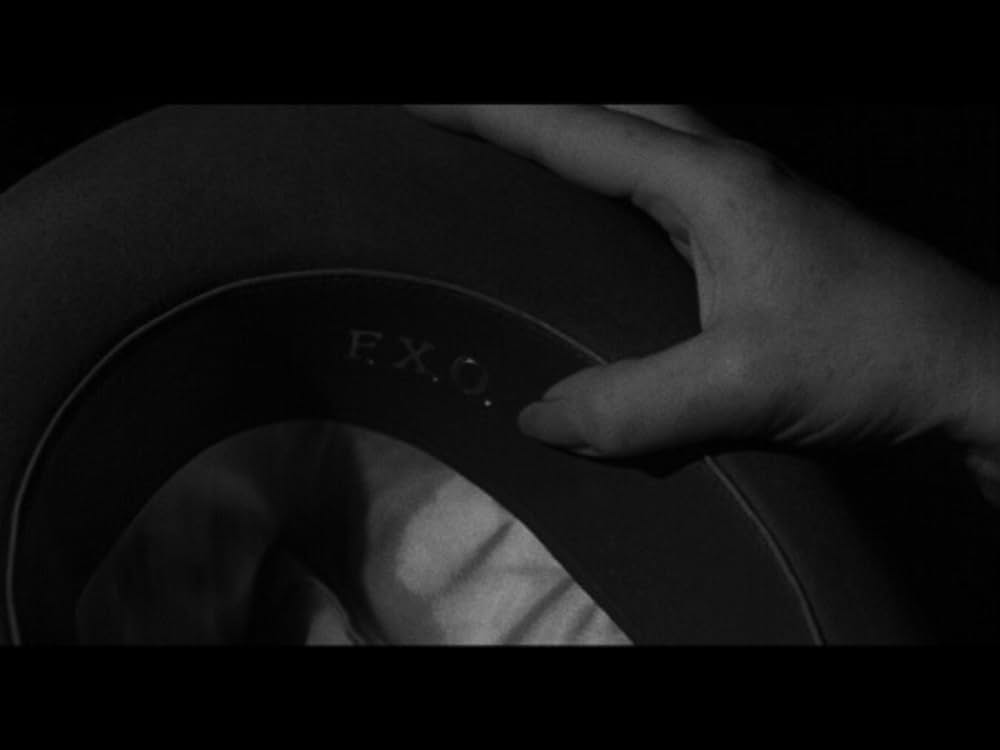 死の脱獄者の画像