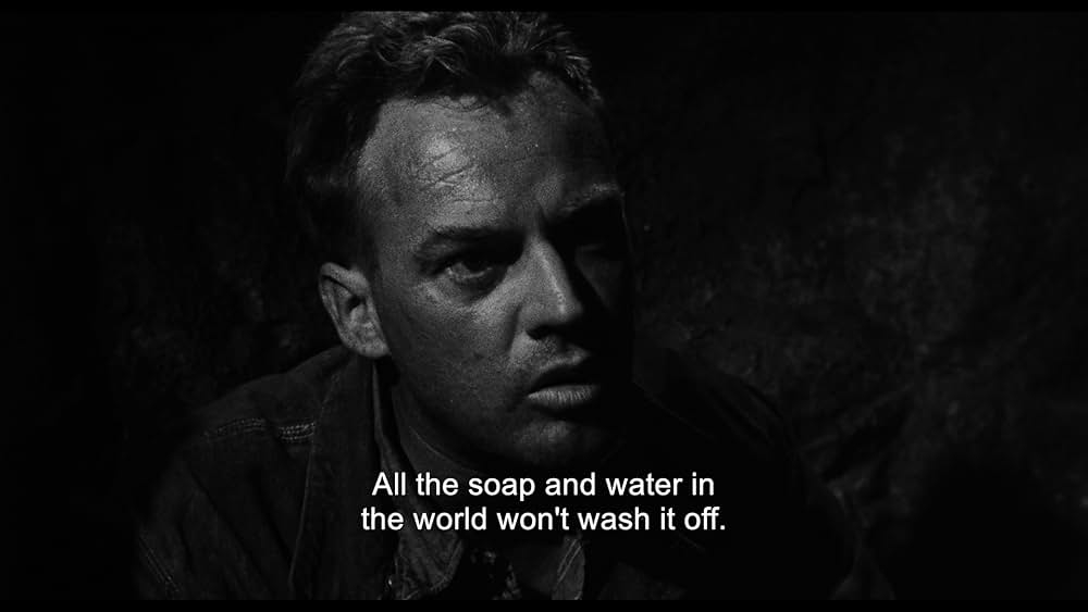 死の脱獄者の画像