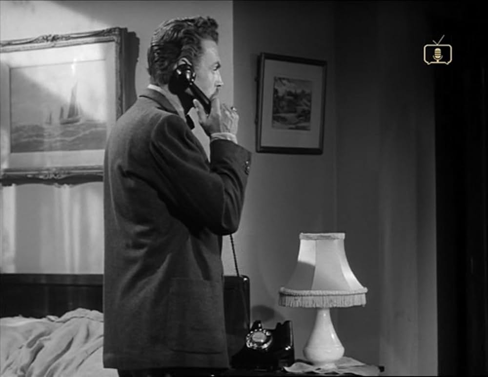 無言の目撃者の画像