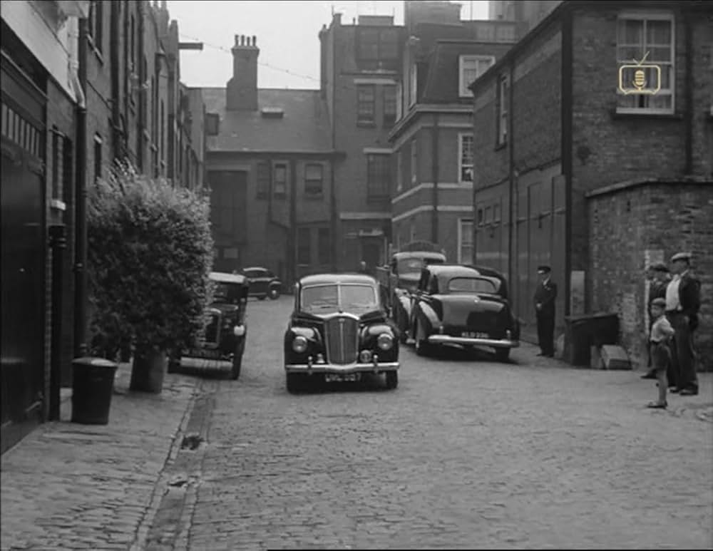 無言の目撃者の画像