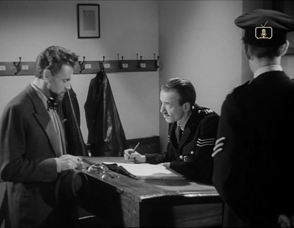 無言の目撃者の画像