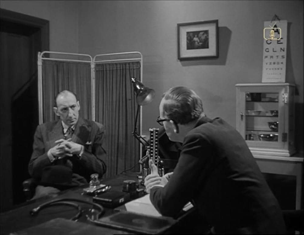 無言の目撃者の画像