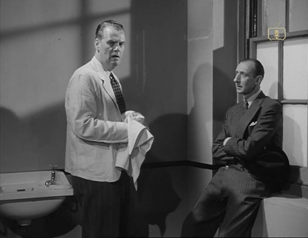 無言の目撃者の画像