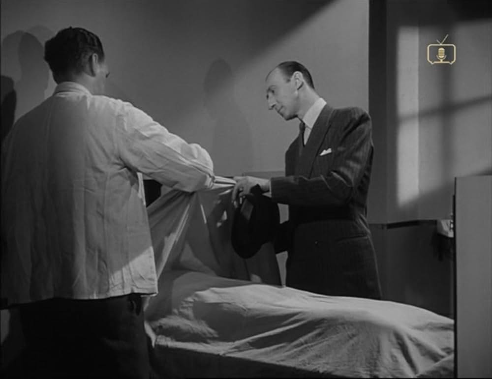 無言の目撃者の画像