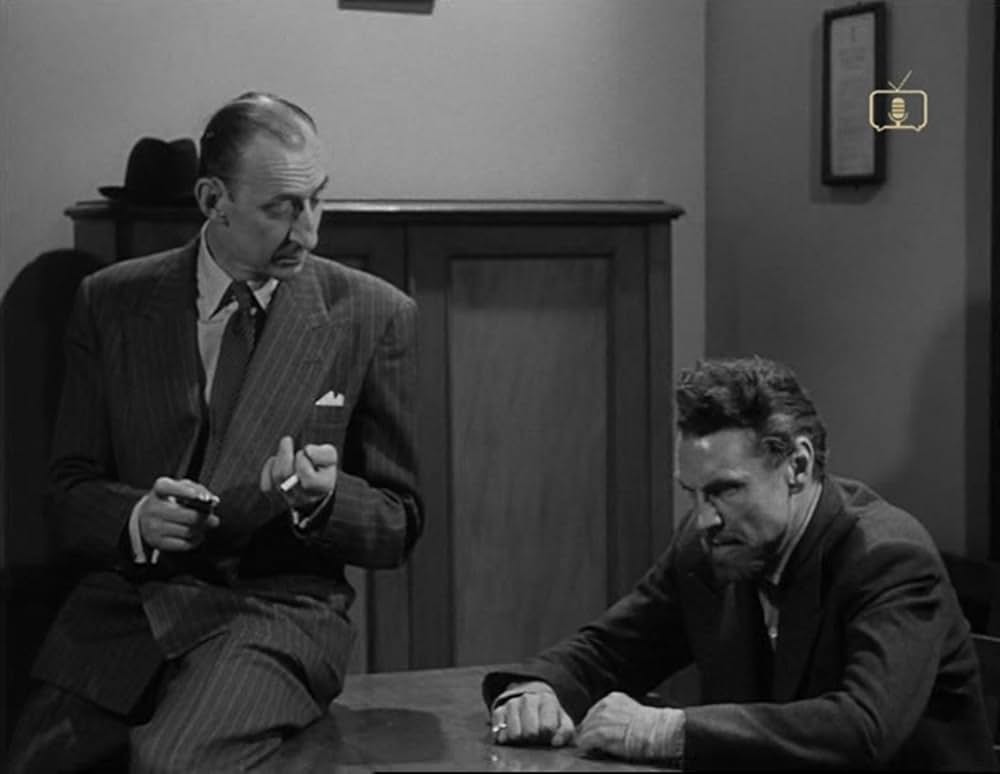 無言の目撃者の画像