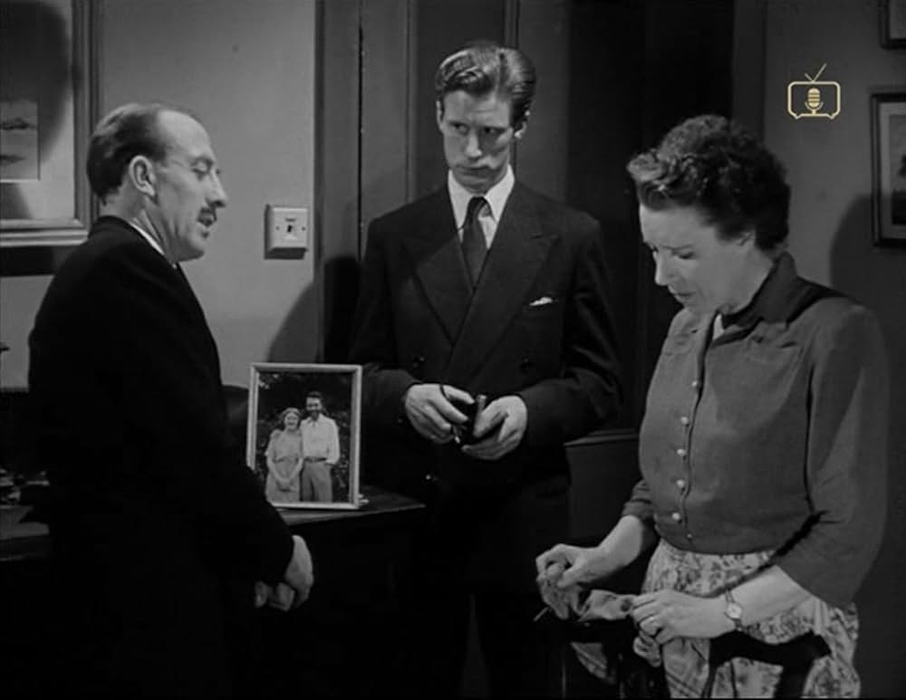 無言の目撃者の画像