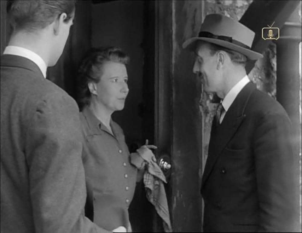 無言の目撃者の画像