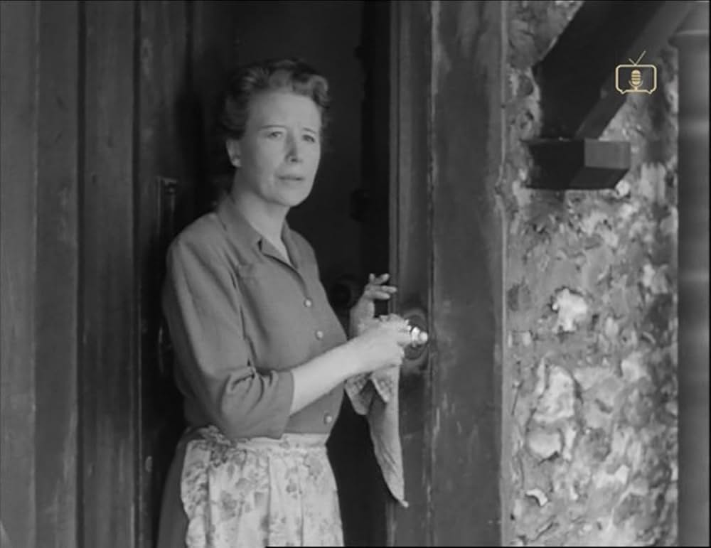 無言の目撃者の画像