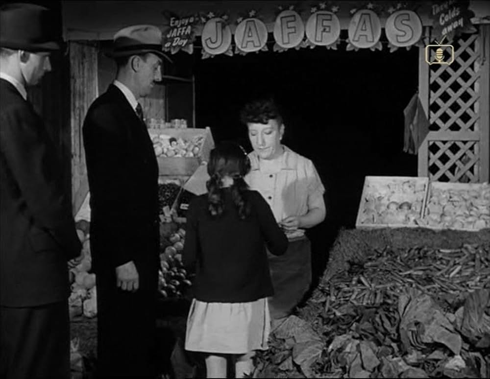 無言の目撃者の画像