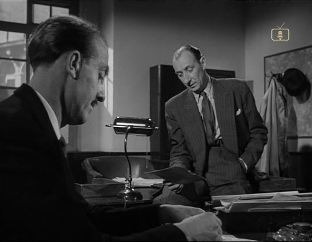 無言の目撃者の画像