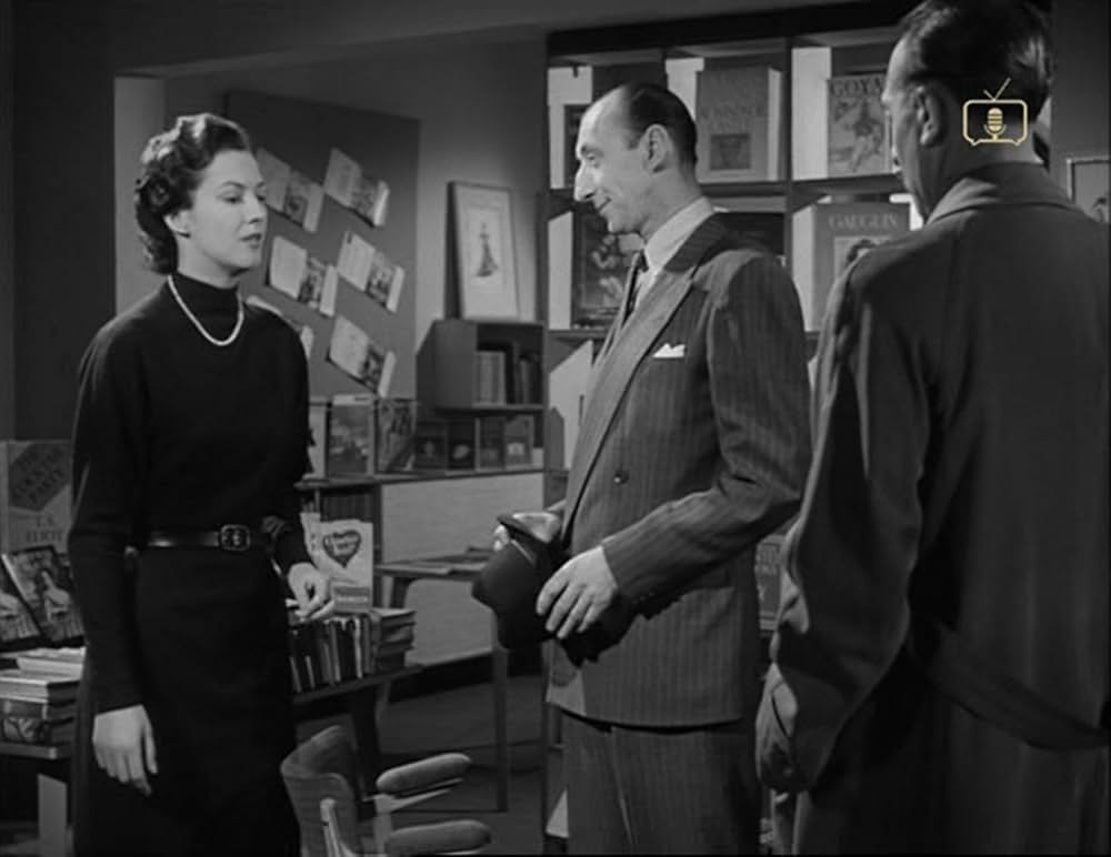 無言の目撃者の画像