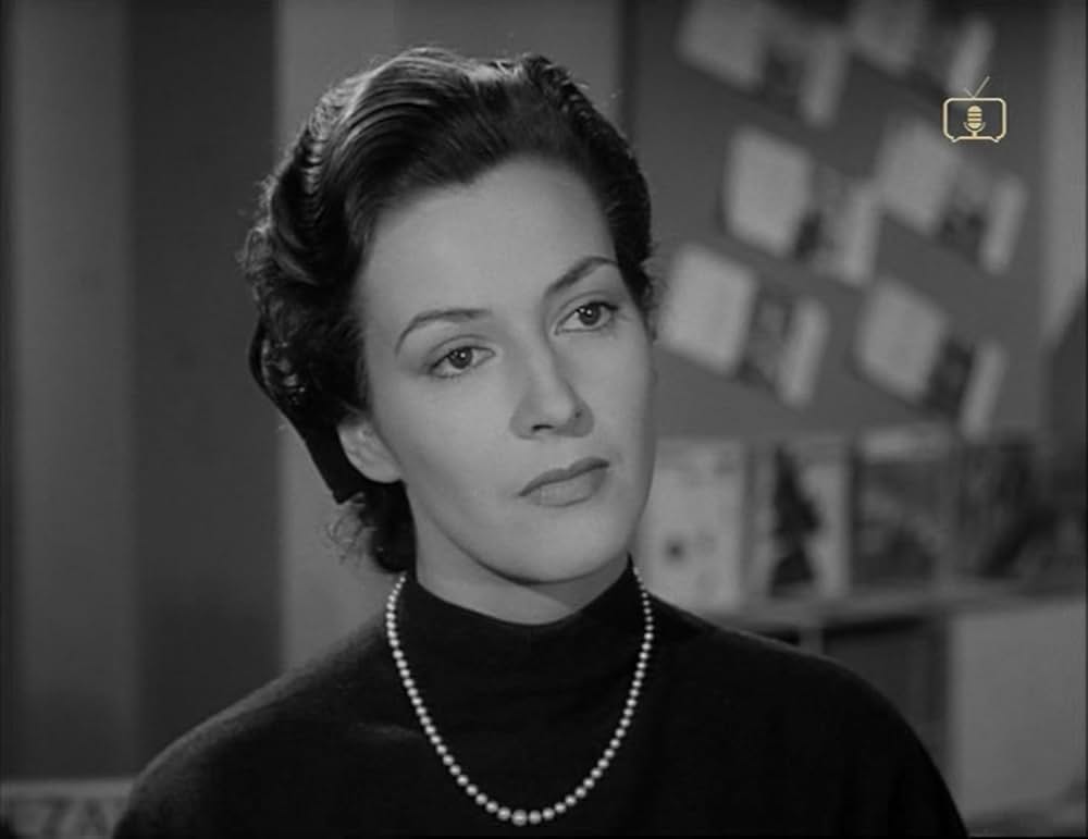 無言の目撃者の画像