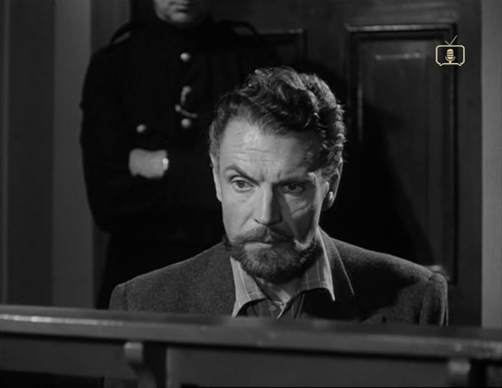 無言の目撃者の画像