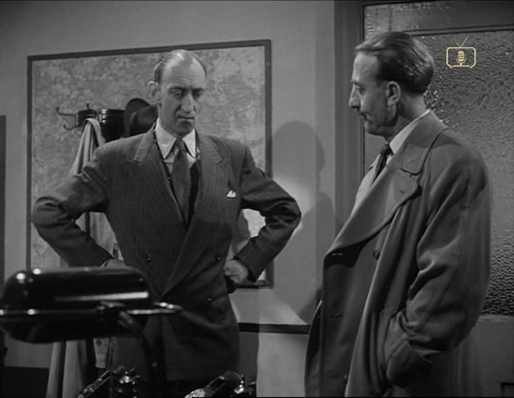 無言の目撃者の画像