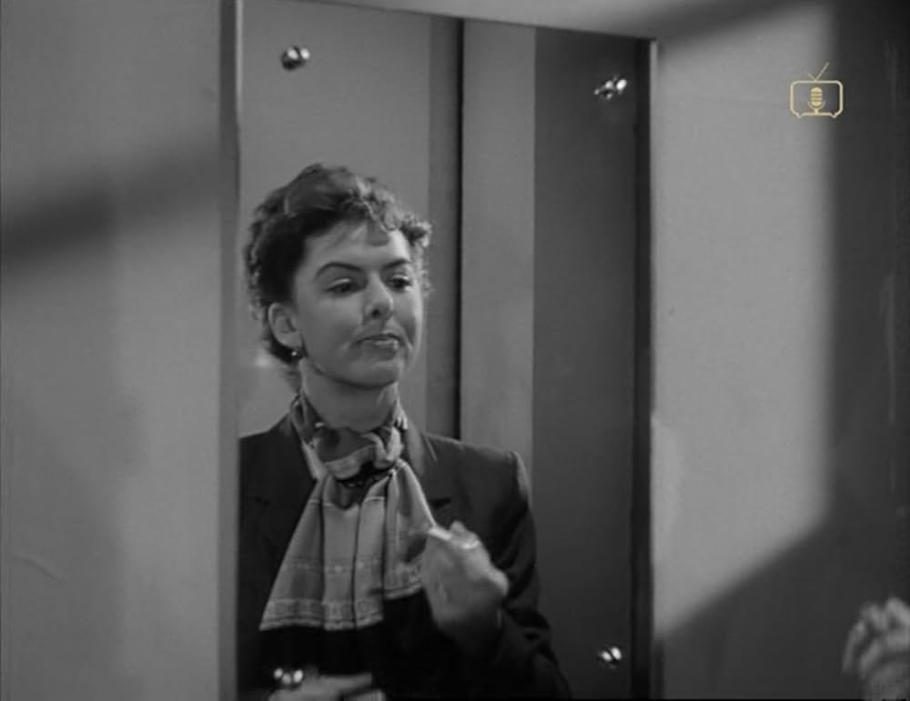 無言の目撃者の画像