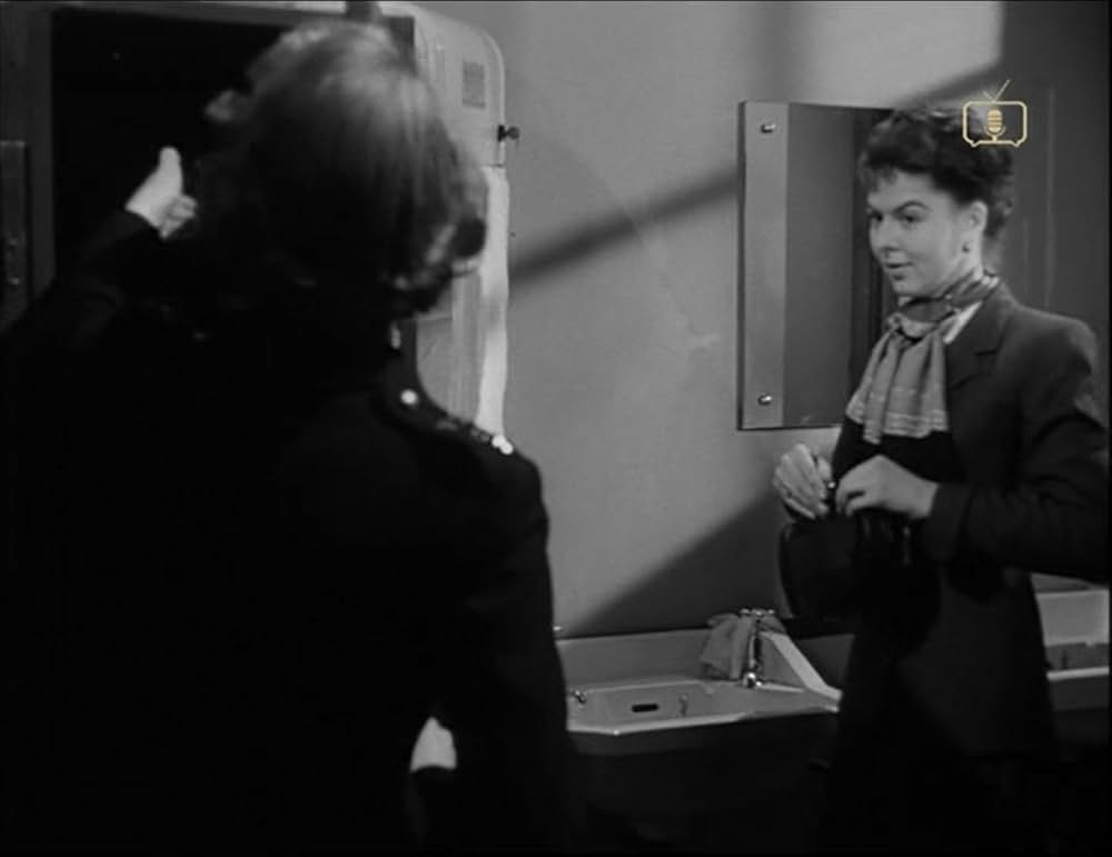 無言の目撃者の画像