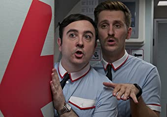 アイム・ソー・エキサイテッド！の画像