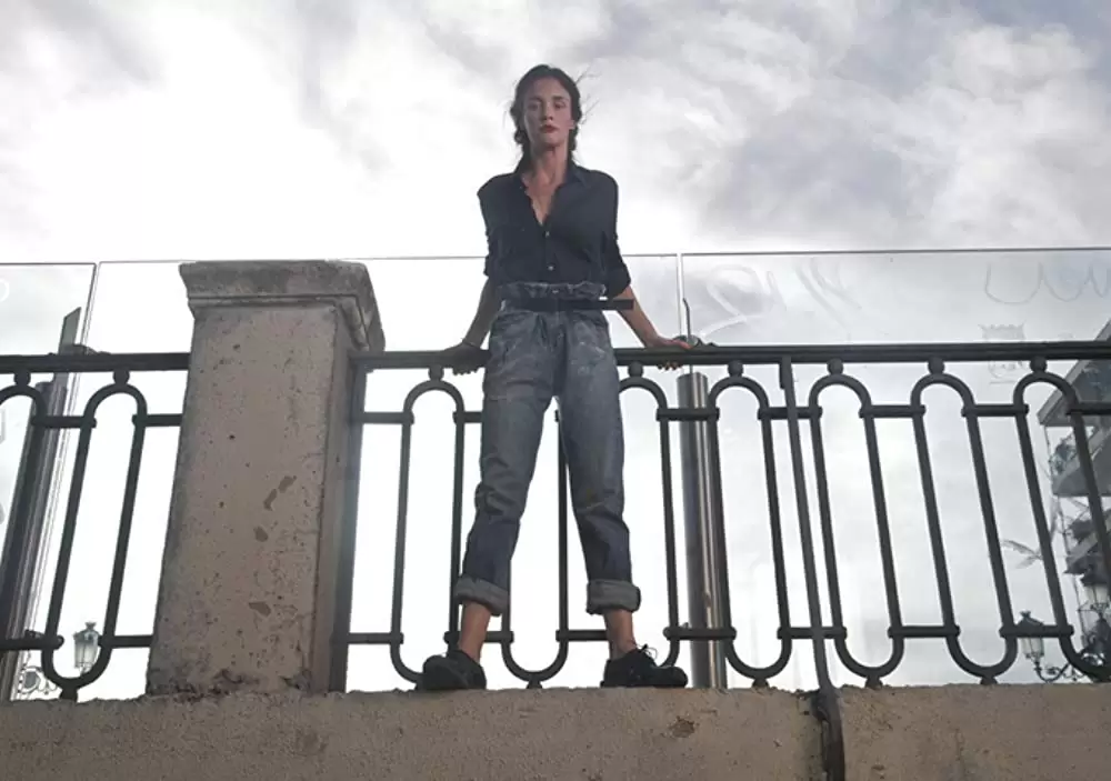 「アイム・ソー・エキサイテッド！」パス・ベガの画像