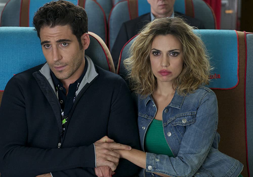 アイム・ソー・エキサイテッド！の画像