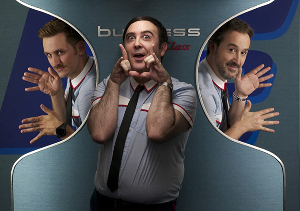 アイム・ソー・エキサイテッド！の画像