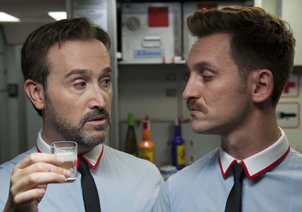 アイム・ソー・エキサイテッド！の画像