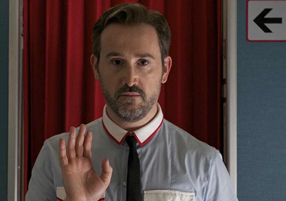 アイム・ソー・エキサイテッド！の画像