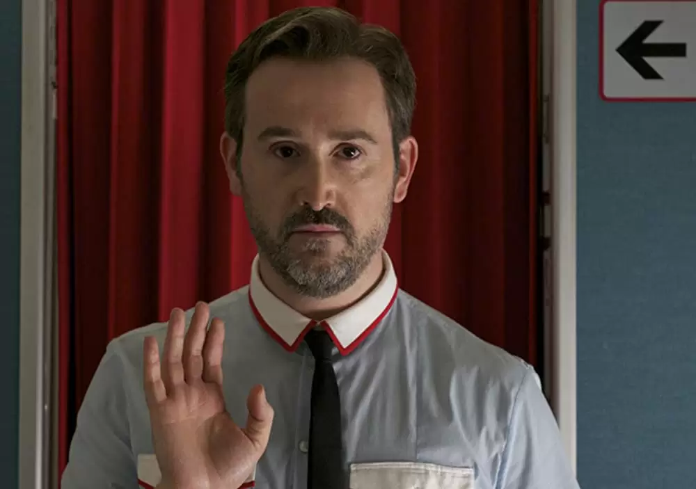 アイム・ソー・エキサイテッド！の画像