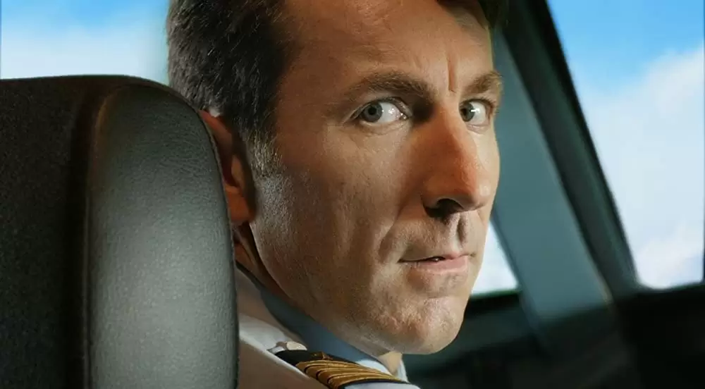 「アイム・ソー・エキサイテッド！」アントニオ・デ・ラ・トーレの画像