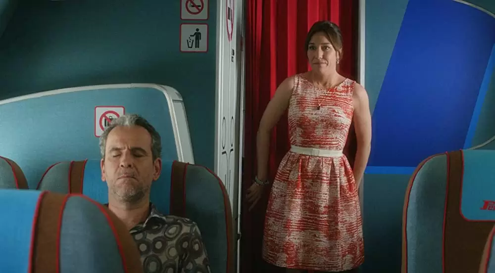 アイム・ソー・エキサイテッド！の画像