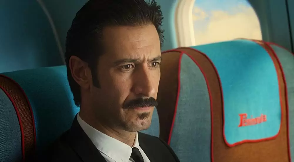 アイム・ソー・エキサイテッド！の画像