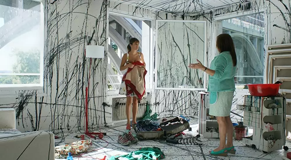 アイム・ソー・エキサイテッド！の画像