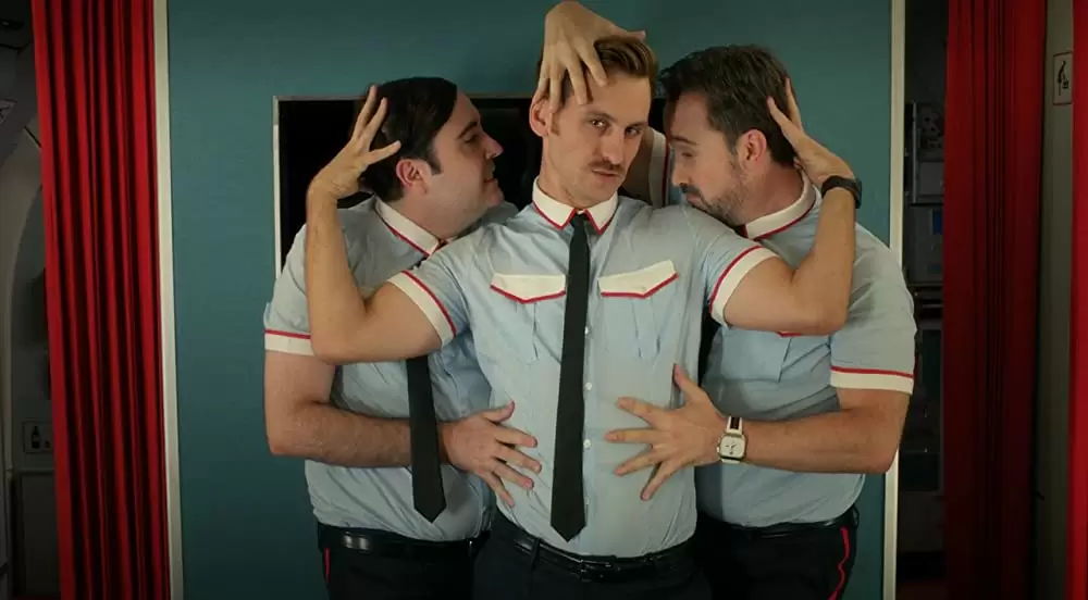 アイム・ソー・エキサイテッド！の画像