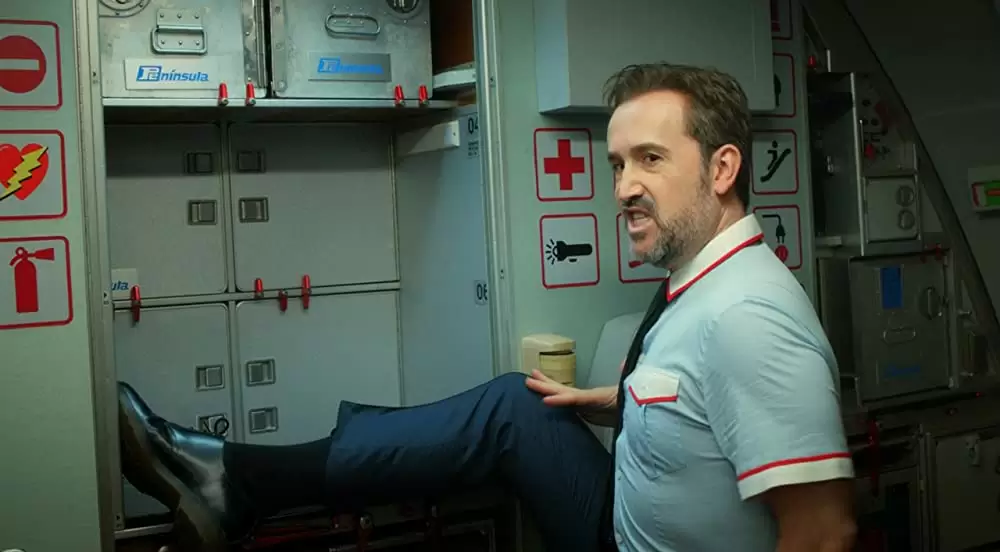 アイム・ソー・エキサイテッド！の画像