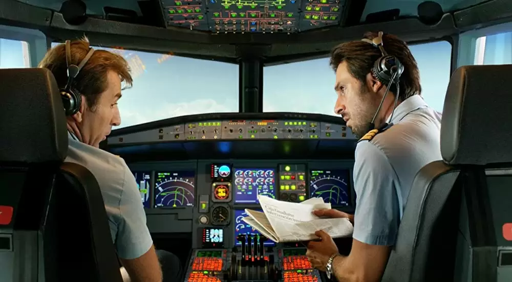 アイム・ソー・エキサイテッド！の画像